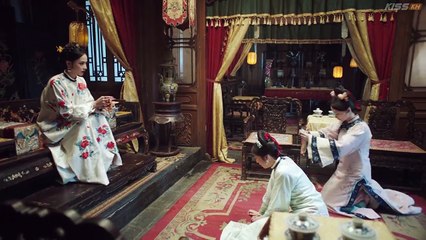 The Ascent of Ling Yun (2025) Episode 5 | Chinese subbed EN