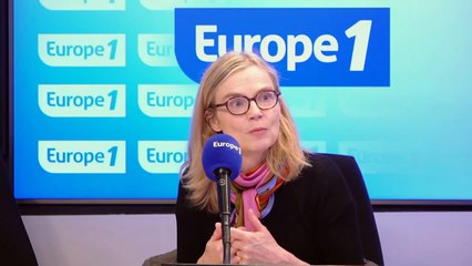 Isabelle Carré : «J'espère que ce film redonnera espoir aux adolescents»