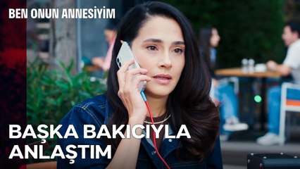 Ayşe İşi Kaybettiğini Öğrendi - Ben Onun Annesiyim 2. Bölüm