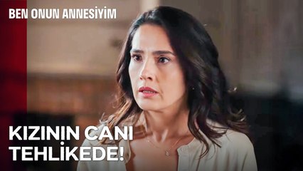 Suna, Ayşe'nin Kızının Yaşadığından Şüphelendi - Ben Onun Annesiyim 2. Bölüm