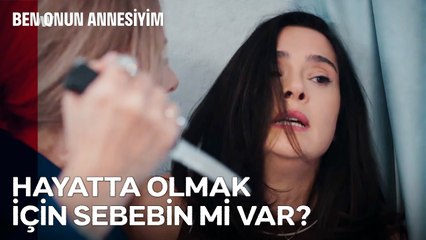 Gözlerindeki Acıyı Görmek İçin Yaşadım - Ben Onun Annesiyim 2. Bölüm