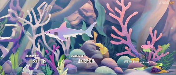 Starlit Bloom (2025) Episode 21 | Chinese subbed EN