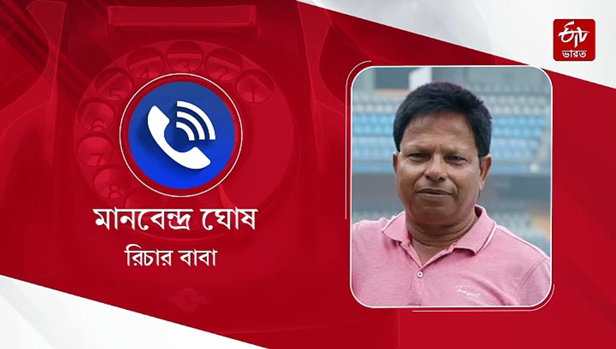 শিখিয়েছেন পরিশ্রম করতে, রিচার স্বপ্নের উড়ানের প্রথম পাইলট 'পিটার গ্রাফ' মানবেন্দ্র