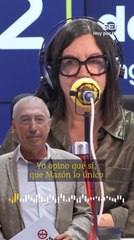 Joan Baldoví, ras la dimisión de Mazón