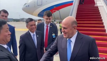 La Cina risponde a Trump: sì a cooperare per bando dei test nucleari