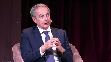 Zapatero afirma que la prisión de Cerdán influyó en la decisión de ruptura de Junts