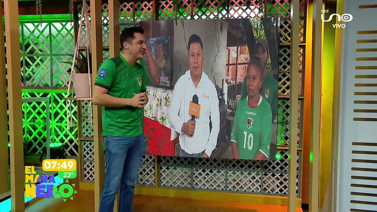 FAMILIA DE LUIS