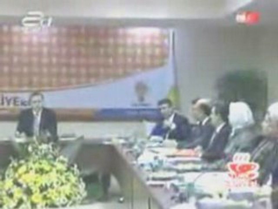 1995 deki Abdullah Gl- Bunu Herkes Bilmeli