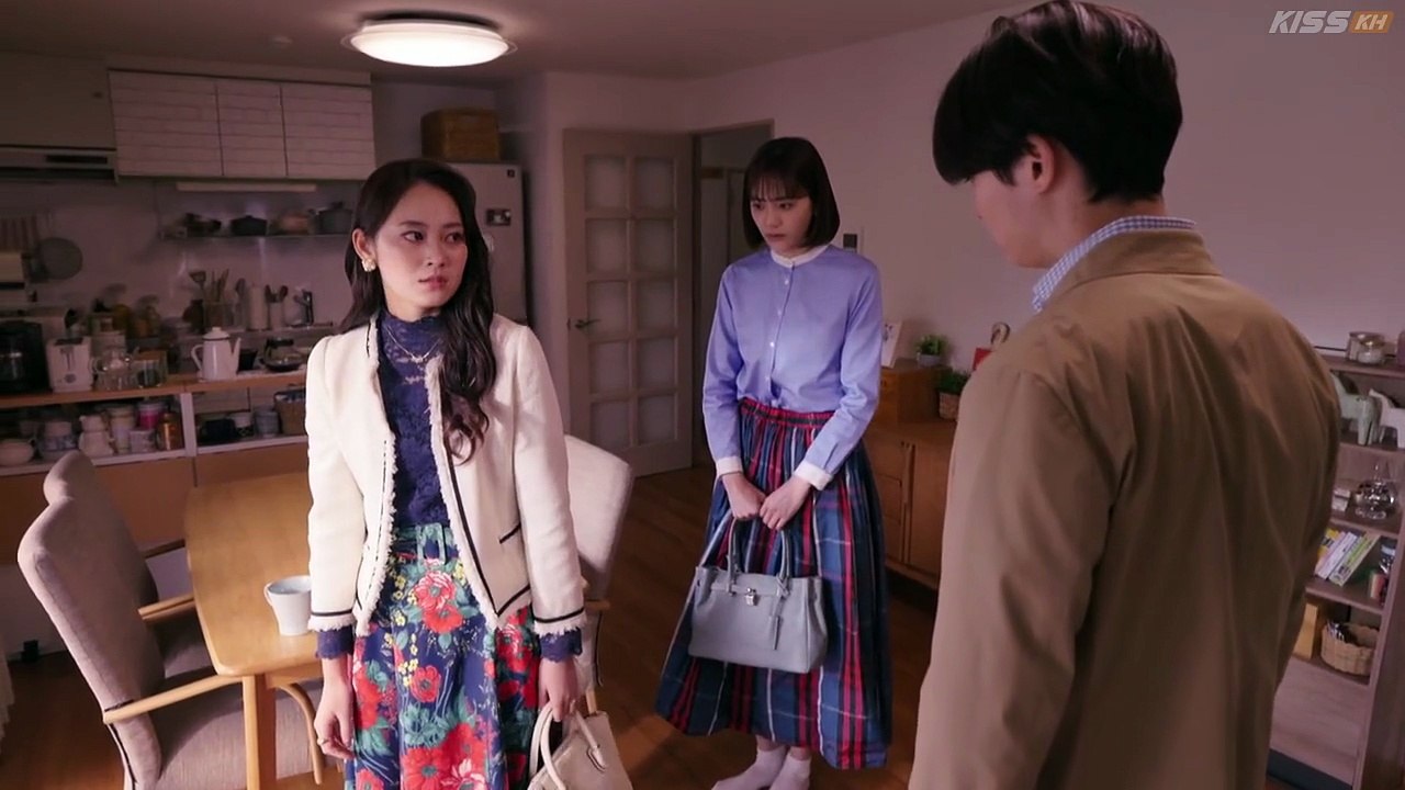 Shikyuu Renai (2025) Episode 12 | Japanese subbed EN