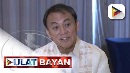 Mga sangkot sa 5 ghost flood control projects sa Bulacan, pinadalhan na ng subpoena ng DOJ | ulat ni Louisa Erispe