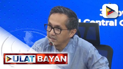 Nasa 60 indibidwal na sangkot sa flood control scam, posibleng makulong | ulat ni Bernard Ferrer