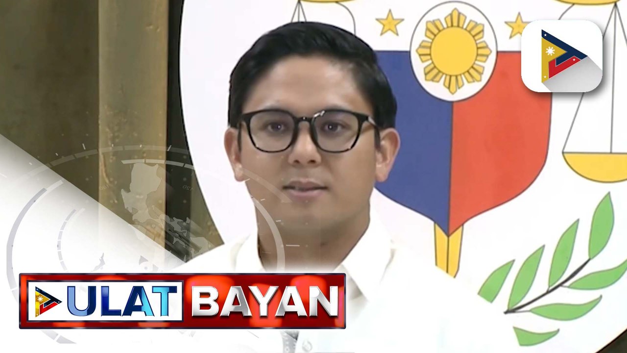 Ombudsman, nilinaw na may pagkakataon pa rin si Zaldy Co na magbigay ng kanyang kontra salaysay | ulat ni Isaiah Mirafuentes