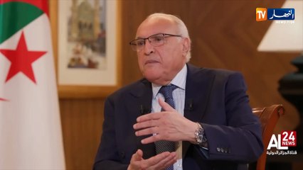 عطاف : مجلس الأمن يرفض المسعى المغربي لفرض الحكم الذاتي ويُجدد عهدة البعثة الأممية