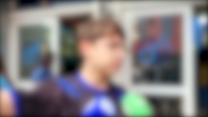 "Cheiro de gás muito forte e cheio de fumaça", afirma aluno sobre incêndio em colégio no Centro