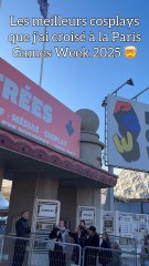 Tu as préféré lequel ⁉️🦹🏼‍♂️😁