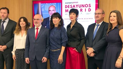 Francisco Martín espera sentencia "justa" para el FGE y defiende Sol como lugar de memoria