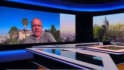 Israël menace d'intensifier les attaques contre le Hezbollah dans le sud du Liban