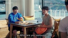 EP.3 B@ll B0y Tactics  Eng Sub korean bl