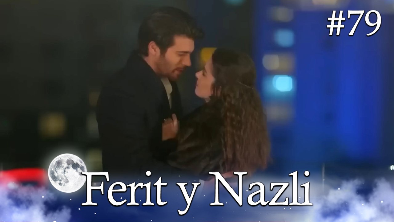 Escenas de Ferit y Nazli