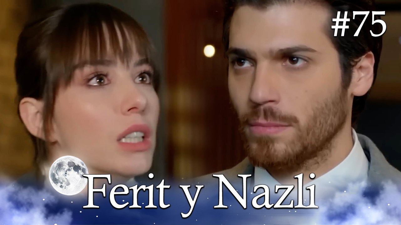 Escenas de Ferit y Nazli
