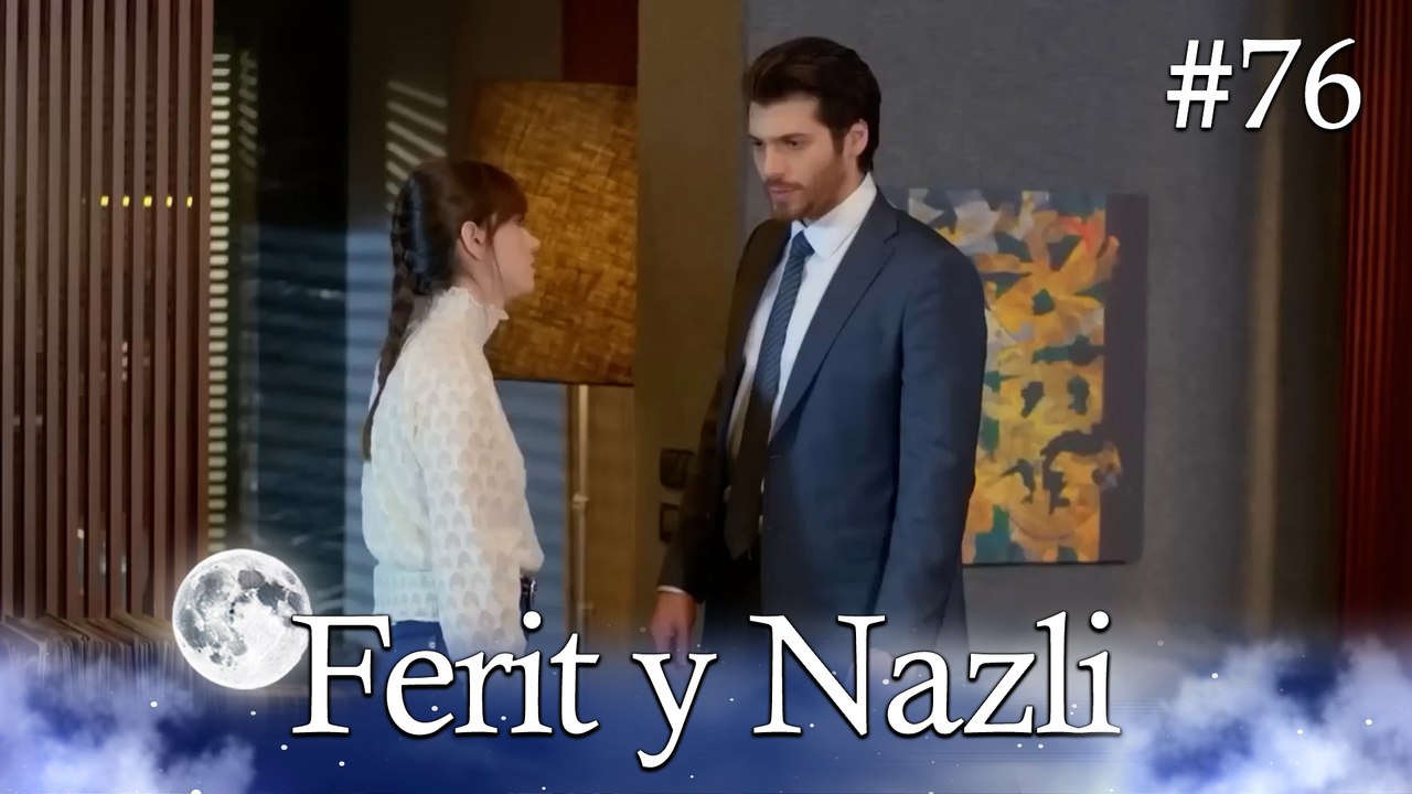 Escenas de Ferit y Nazli