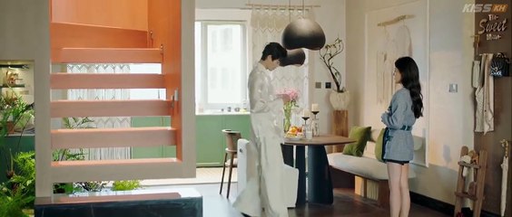 Starlit Bloom (2025) Episode 12 | Chinese subbed EN