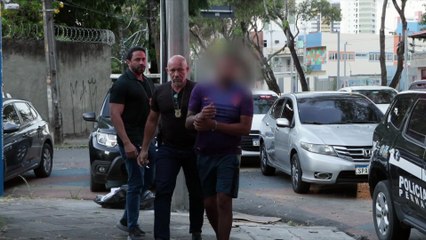 Mulher de 45 anos é brutalmente agredida pelo ex-companheiro no Recife: Um caso de Violência Doméstica chocante