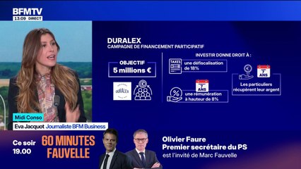 Duralex lance une campagne de financement participatif