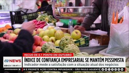 Copom se reúne para definir Selic, mercado espera estabilidade nos juros; Ghani analisa