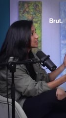 Jemimah Rodrigues on playing cricket during periods