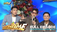 It's Showtime: Full Episode (November 3, 2025)