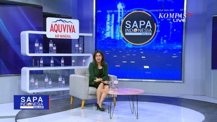 Tes Urine Positif Narkoba, Onad Jalanin Asesmen di BNNP Jakarta | SAPA MALAM