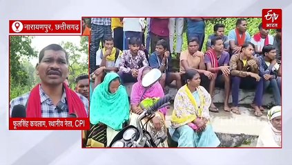 आमदई माइंस जीरो प्वाइंट पर चल रहा आंदोलन खत्म, ग्रामीण परिवहन संघ की मांगें कंपनी ने मानी