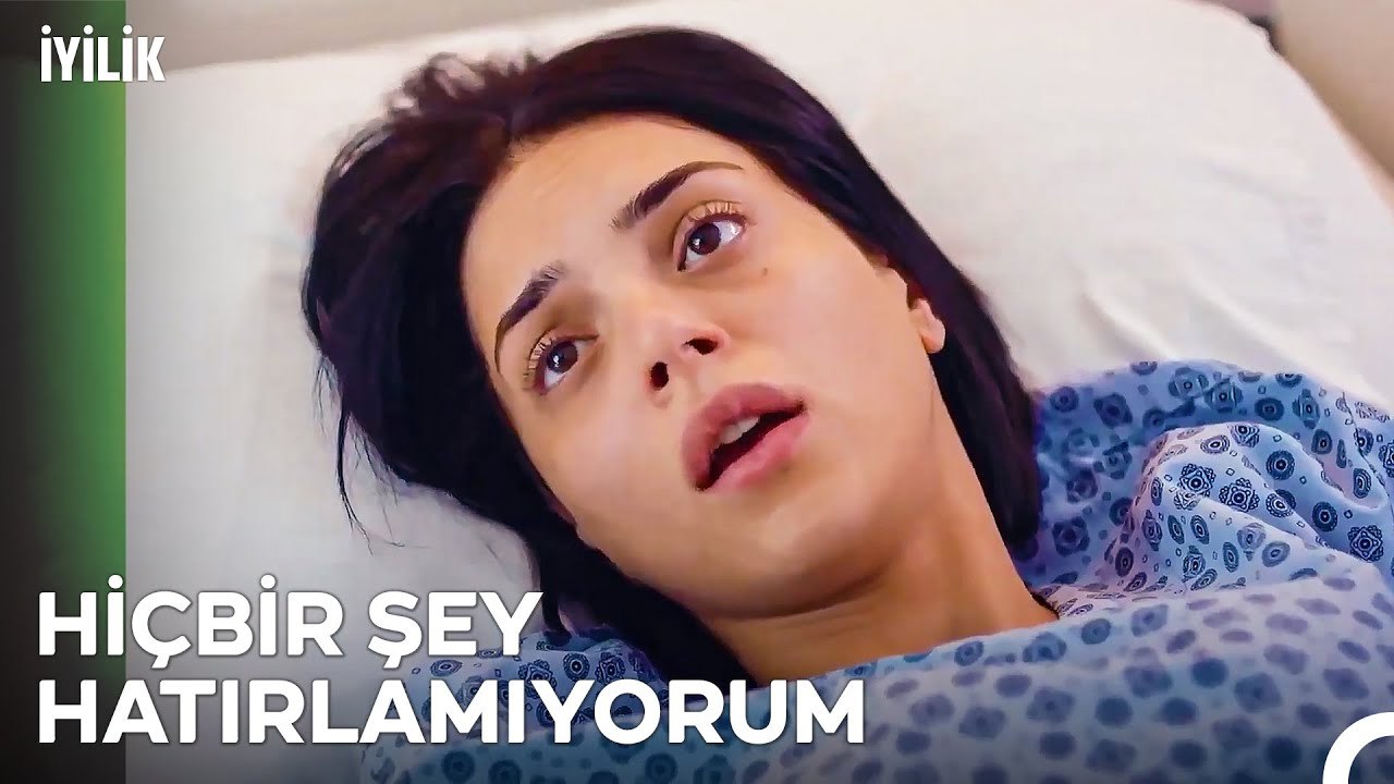 En Sevdiklerimiz Yaralar Oysa Bizi - İyilik 13. Bölüm