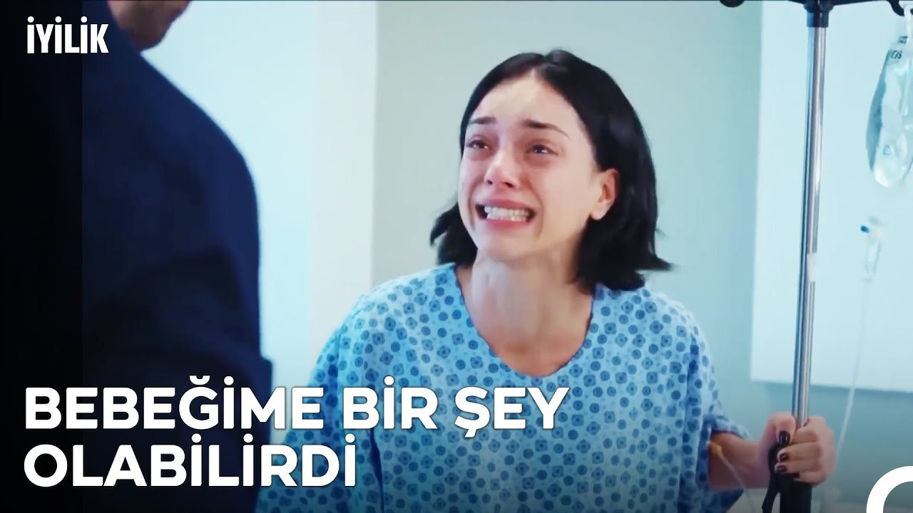 Karını Mı Seçeceksin Murat? - İyilik 5. Bölüm