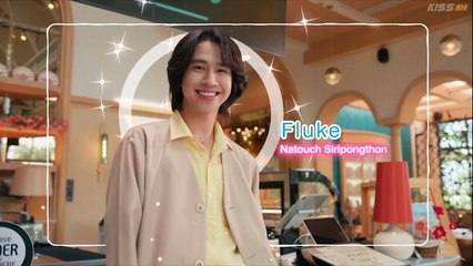 Dating Game (2025) Episode 12 | Thai subbed EN