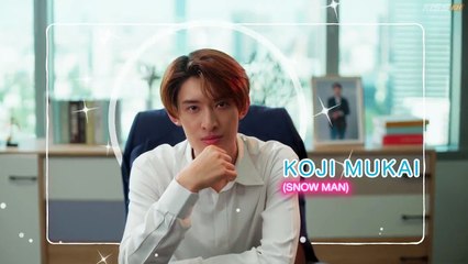 Dating Game (2025) Episode 11 | Thai subbed EN