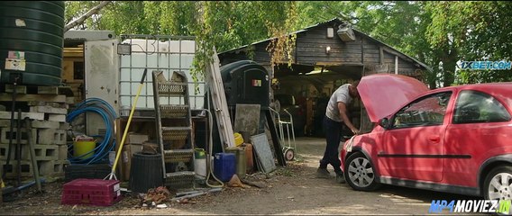 Bull (2021) – Full Movie Tamil Dubbed