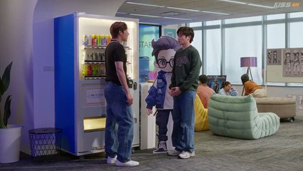 Dating Game (2025) Episode 3 | Thai subbed EN