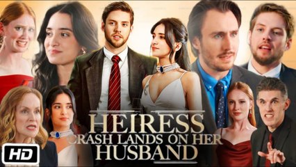 The Heiress Chosen Husband