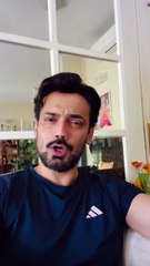 Pakistani actor ahmed controversy video