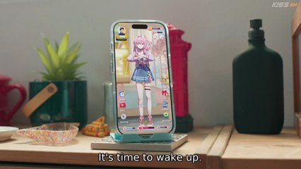 Dating Game (2025) Episode 1 | Thai subbed EN