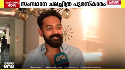 സംസ്ഥാന ചലച്ചിത്ര പുരസ്കാരത്തിൽ സന്തോഷം പങ്കിട്ട് അവാർഡ് ജേതാക്കള്‍ | state film awards 2025