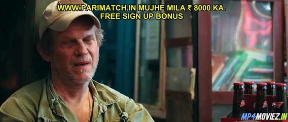 Harvey 2022 Tamil Voice Over – Full Movie Tamil Dubbed