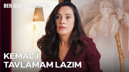 Ayşe, Zeynep'e Yakın Olmak İçin Plan Yaptı - Ben Onun Annesiyim 2. Bölüm