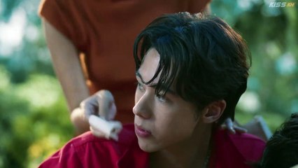 Taste: Uncut Version (2025) Episode 7 | Thai subbed EN