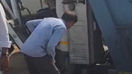 Jaipur: नशे में ड्राइवर ने 5 KM तक गाड़ियां रौंदी