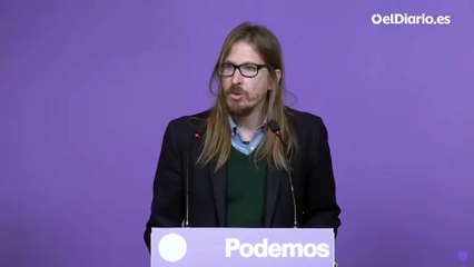 Podemos pide a IU romper con Yolanda Díaz para formar alianzas en las futuras elecciones: “Sumar es un fracaso total”