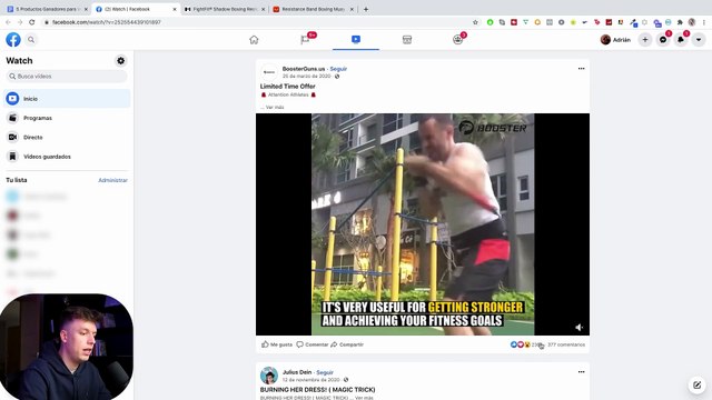 ⭐️ Top 5 Productos Ganadores Para Vender En Marzo 2021 | Dropshipping