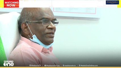 ശബരിമല സ്വർണക്കൊള്ളയിൽ പങ്കില്ലെന്ന് ദേവസ്വം ബോർഡ് മുൻ പ്രസിഡൻറ് എൻ.വാസു